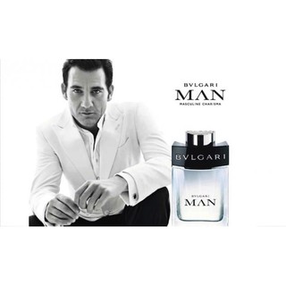 Nước Hoa Bvlgari Man For Men 100ml