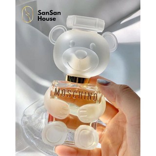 Nước Hoa 𝐌𝐨𝐬𝐜𝐡𝐢𝐧𝐨 Toy 2 30ml