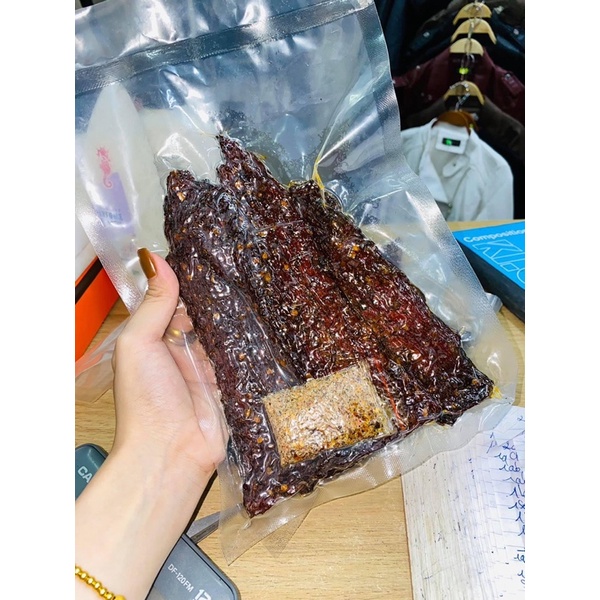 Lợn gác bếp 200gr