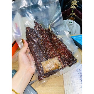 Lợn gác bếp 200gr ( kèm chẳm chéo)