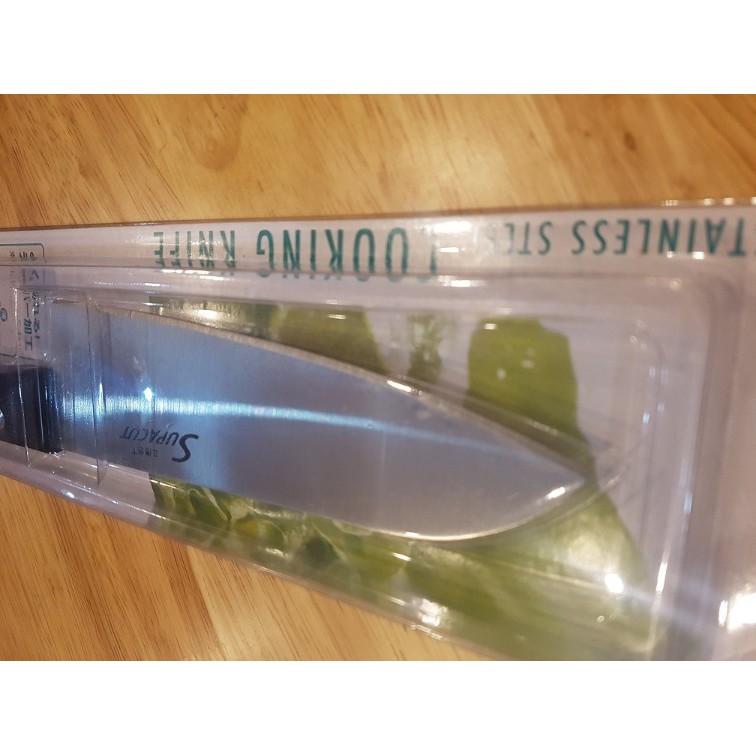 Dụng cụ nhà bếp inox lưỡi đặc