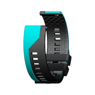 Dây Đeo Silicon Mềm 20mm 22mm Cho Đồng Hồ Thông Minh Huami Amazfit Bip Youth Pace Lite Neo 2 2s