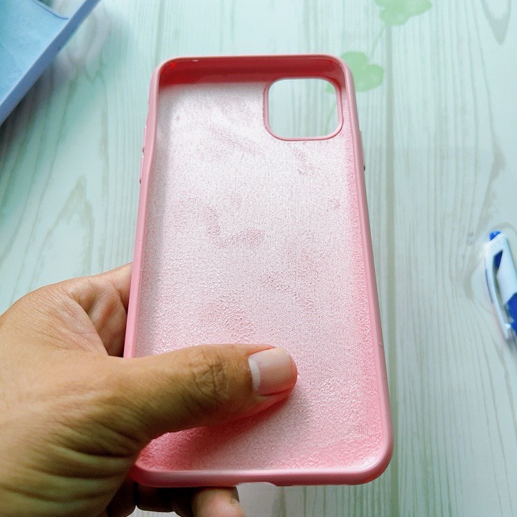 Ốp lưng dẻo chống bẩn IPhone 6/6s 7 plus 8 plus 11 pro max 13 pro max 14 PRO MAX
