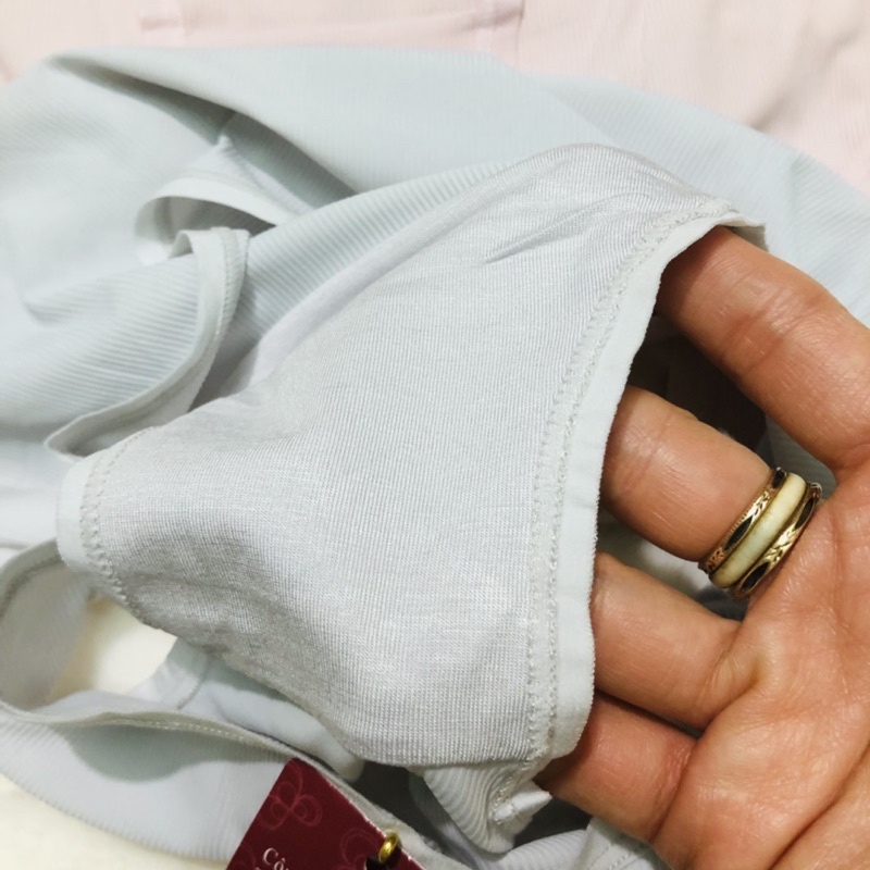 Set 5 Quần lót nữ Thịnh Phát cotton gân tăm, quần chíp nữ siêu nhẹ cực êm hàng cao cấp