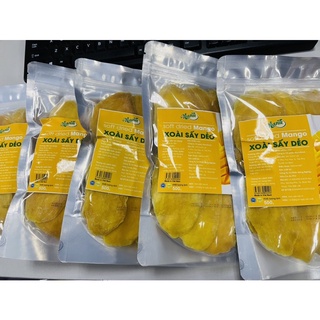 Xoài sấy dẻo 250g