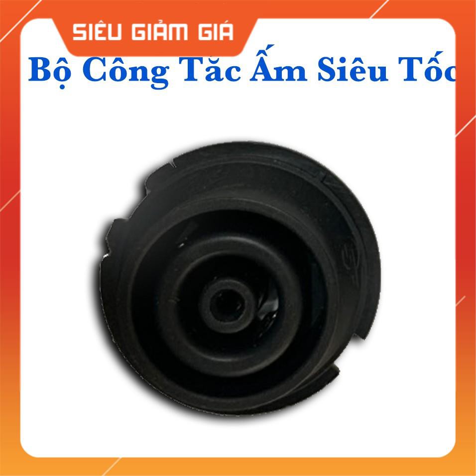 Bộ Đế Ấm Siêu Tốc Và Công Tắc Ấm Siêu Tốc Loại Đẹp Đa Năng - Giá tốt nhất