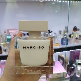 Nước hoa Narciso các loại chiết