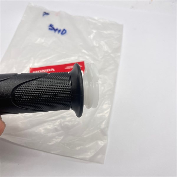Tay ga phải Wave RS 110 / Wave S110 Zin Honda - 53140KWW620