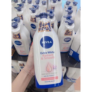 Sữa dưỡng thể Nivea