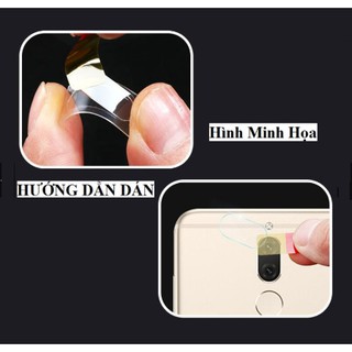 Cường Lực bảo vệ Camera Samsung M20