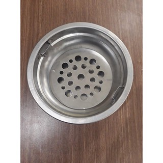 Phụ kiện bếp nướng âm bàn