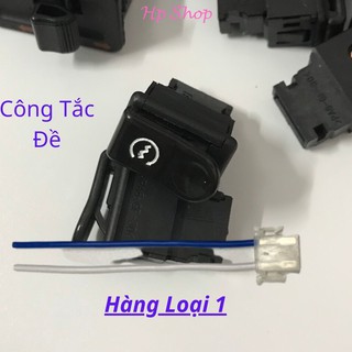 Công Tắc Đề Passing Loại Tốt