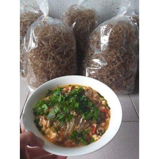 Miến dong Na Rì