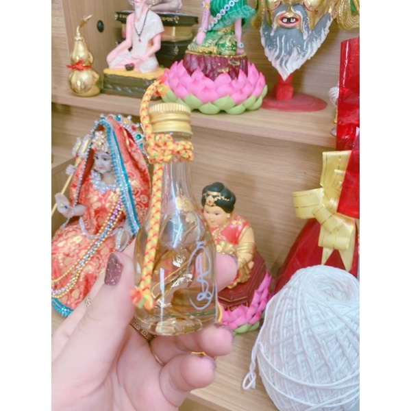 Dầu Thơm Thái Lan