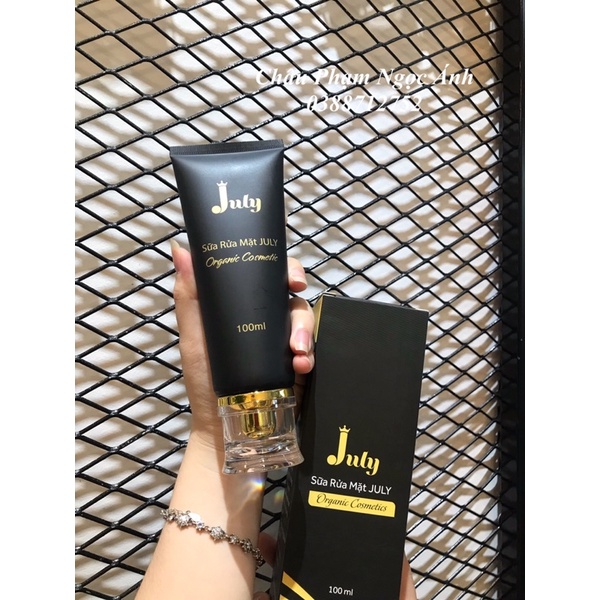 [ KÈM QUÀ ] SỮA RỬA MẶT JULY | BigBuy360 - bigbuy360.vn