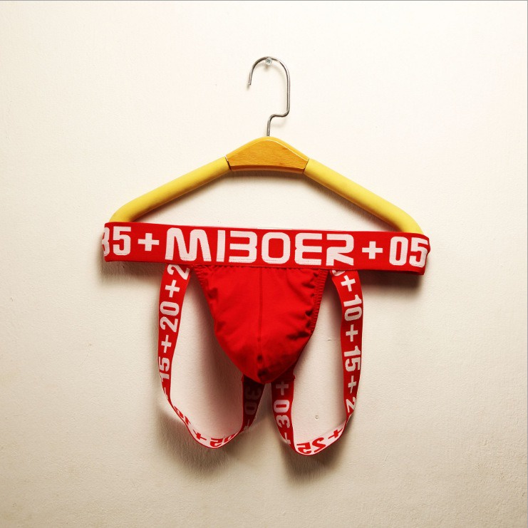 Quần jockstrap sexy làm tính cùng anh nha 20+ quần lót nam dây quyến rũ