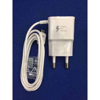 Sạc Samsung Note 4 liền dây