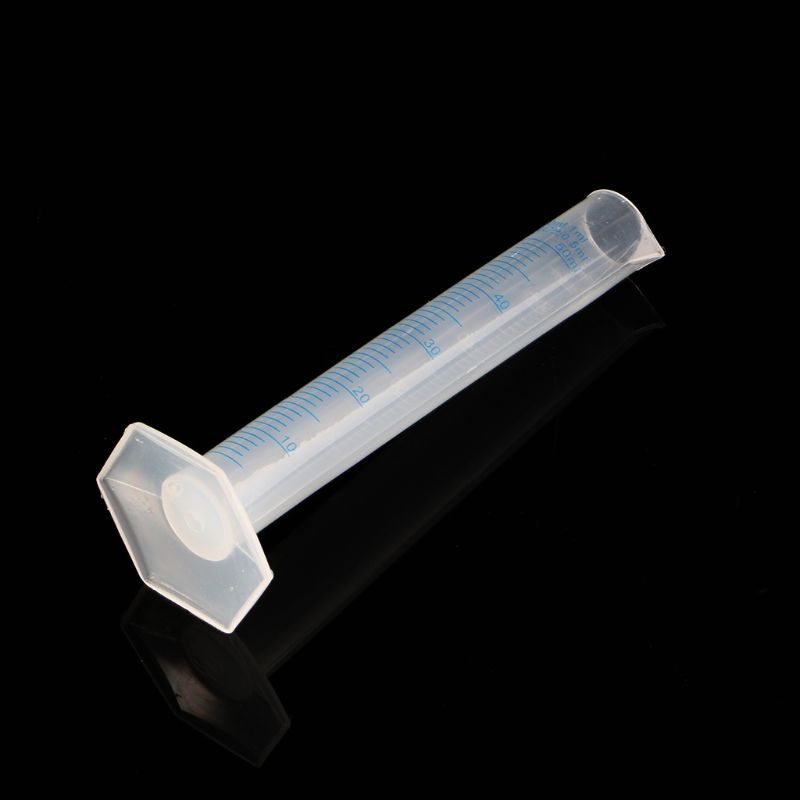 Ống Thí Nghiệm Dạng Lỏng 50mL Mới