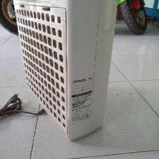 Máy lọc không khí - Sharp FU-A28EV