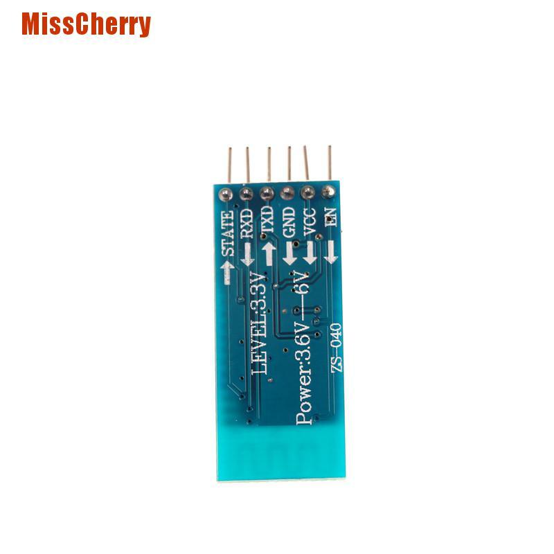 Mô Đun Truyền Nhận Tín Hiệu Bluetooth Hc-05 06 Cho Arduino