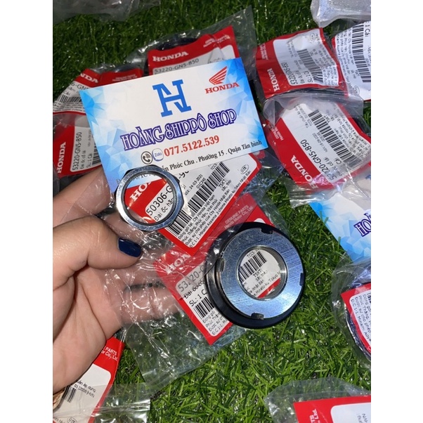 Bộ Tán Cổ wave chính hãng