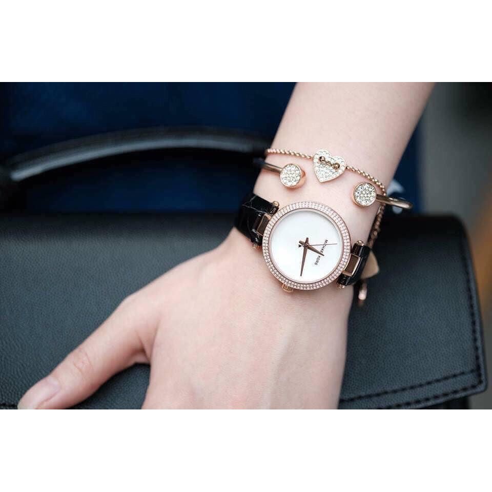 Đồng Hồ Nữ Michael Kors MK2591