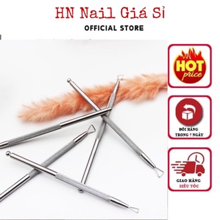 Cây cạo sơn gel ,sủi sơn gel làm móng tay