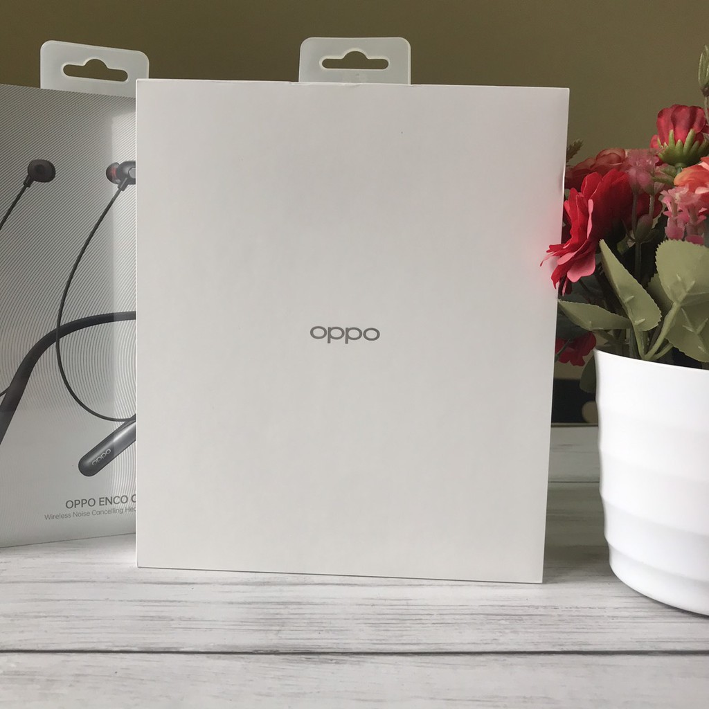 Tai Nghe OPPO ENCO Q1 ( Chống ồn Chủ Động ANC ) - Hàng Chính Hãng