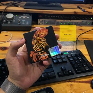 Sáp Vuốt Tóc Nam BluMaan CAVALIER CLAY (CHÍNH HÃNG - Gía Rẻ )