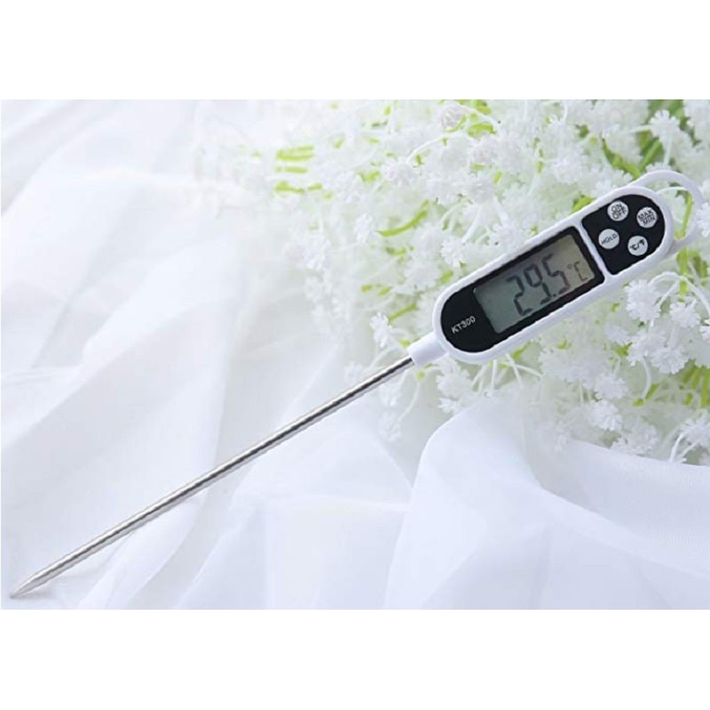 Xiên đo nhiệt độ KT300