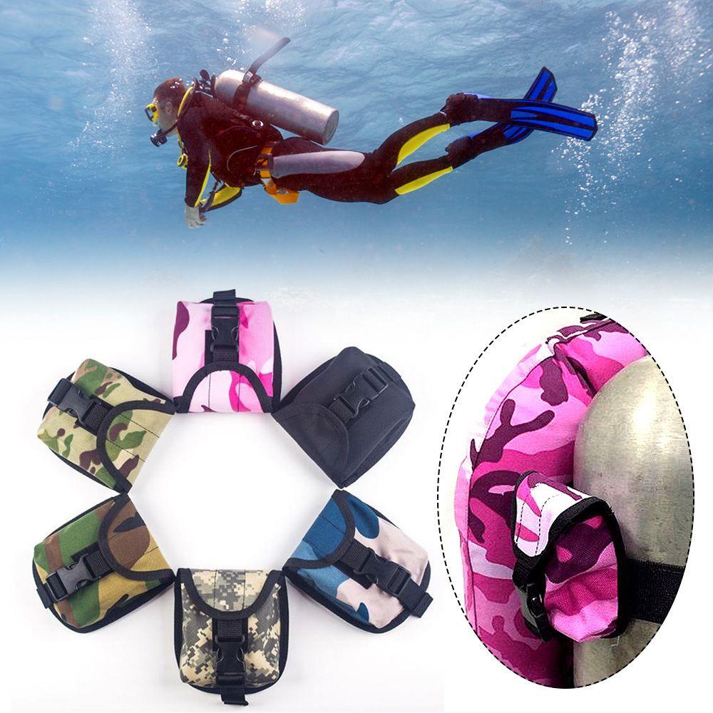 Giá Đỡ Túi Lặn Tháo Lắp Nhanh Siêu Bền Tiện Dụng