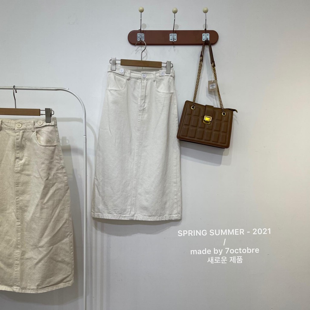 chân váy jean | BigBuy360 - bigbuy360.vn