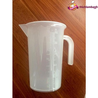 Ca đo lường 500 ml