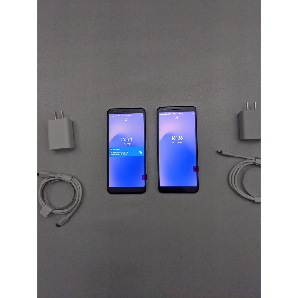 Điện thoại Google Pixel 3a Nguyên Zin | BigBuy360 - bigbuy360.vn