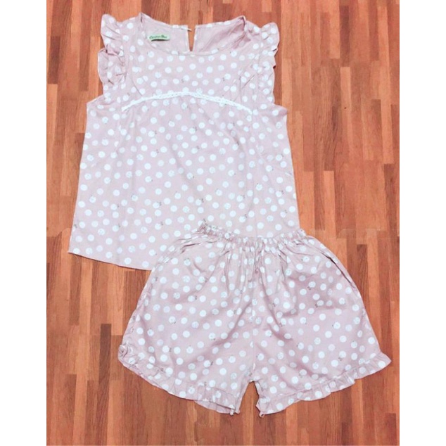 Xả hàng bộ nữ