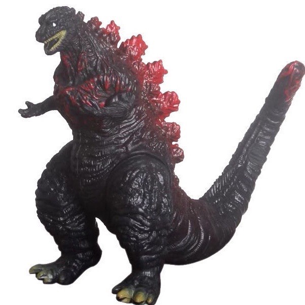 Combo 08 Mô Hình Khủng Long Quái Vật Godzilla Đại Chiến
