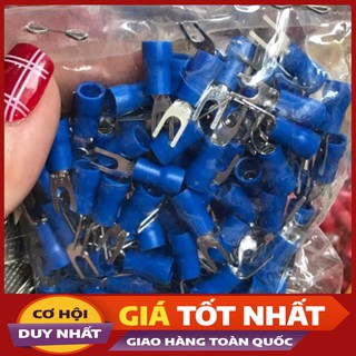 100c đầu cốt nối dây điện
