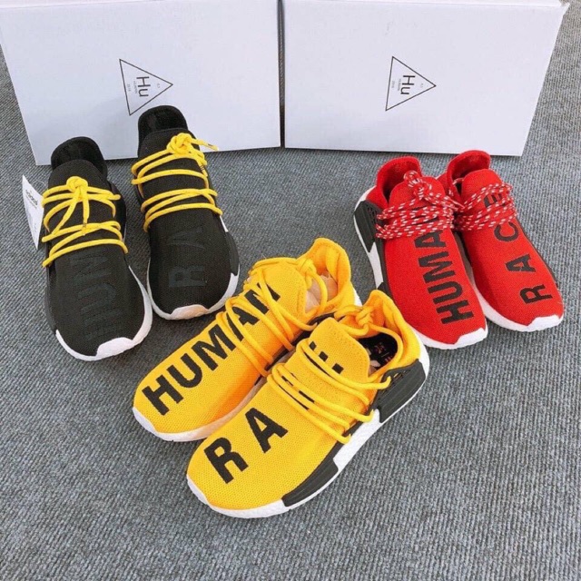 XẢ HÀNG HOT XẢ KHO THANH LÝ - RẺ Giày thể thao human 3 màu | Sale Rẻ | Có Sẵn 2020 . BÁN RẺ NHẤT new new : , * . '
