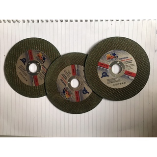 Đá cắt sắt, lưỡi cắt sắt 1 tấc (100mm)