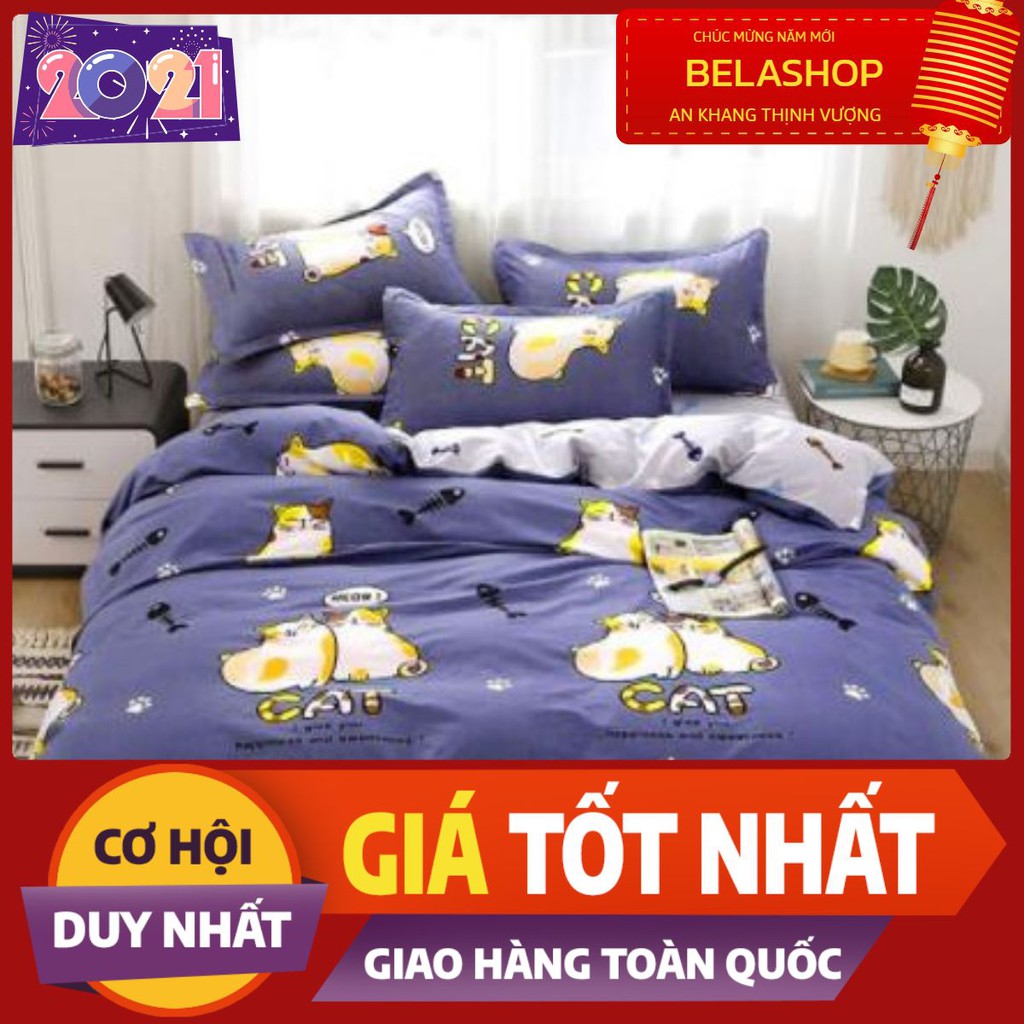 [belashop]Ga giường,ga bọc đệm,Drap ga trải giường 1m,1m2,1m4,1m5,1m6,1m8-hcm1850