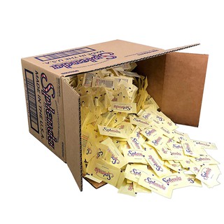 Đường ăn kiêng Splenda thùng 2000 gói