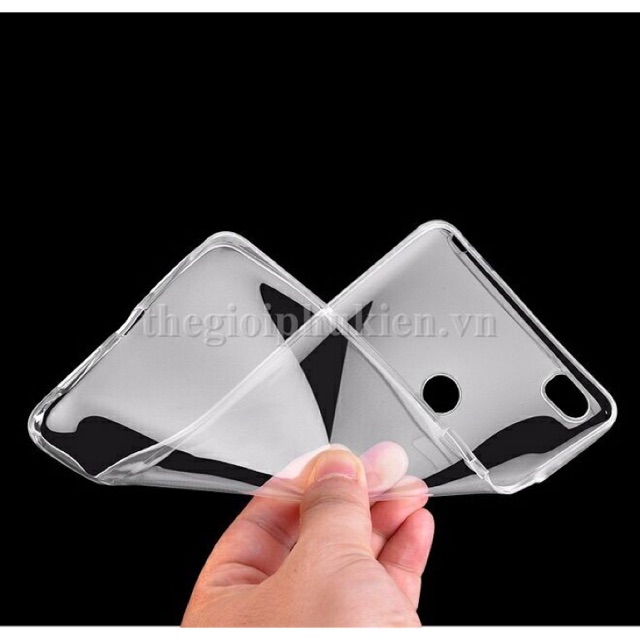 Dẻo trong xiaomi mimax2