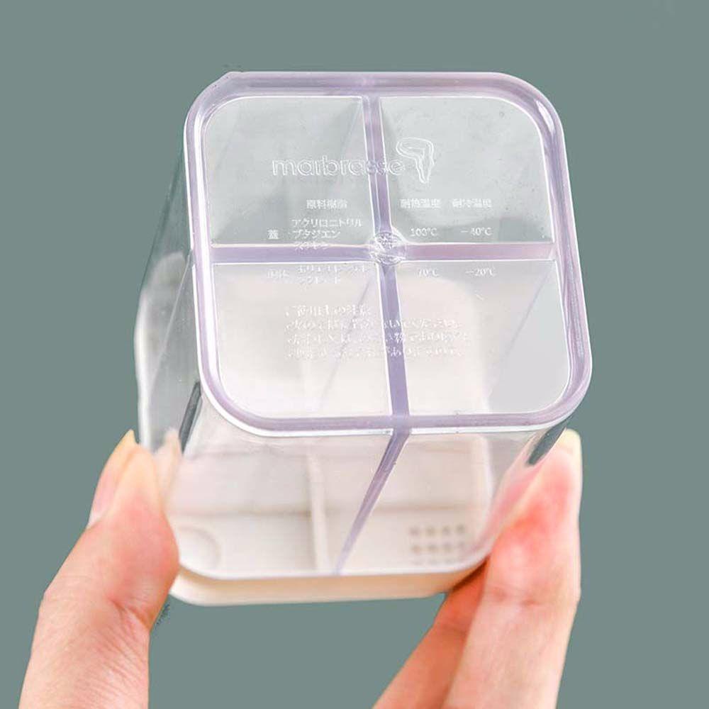 MOCHO Lọ Đựng Gia Vị 4 Trong 1 Tiện Lợi Cho Nhà Bếp