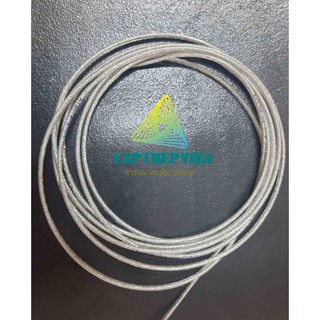 Cáp Thép Bọc Nhựa d4mm - Capthepvina