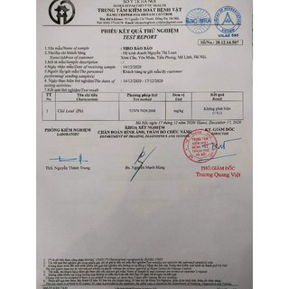 SIRO BẢO BẢO