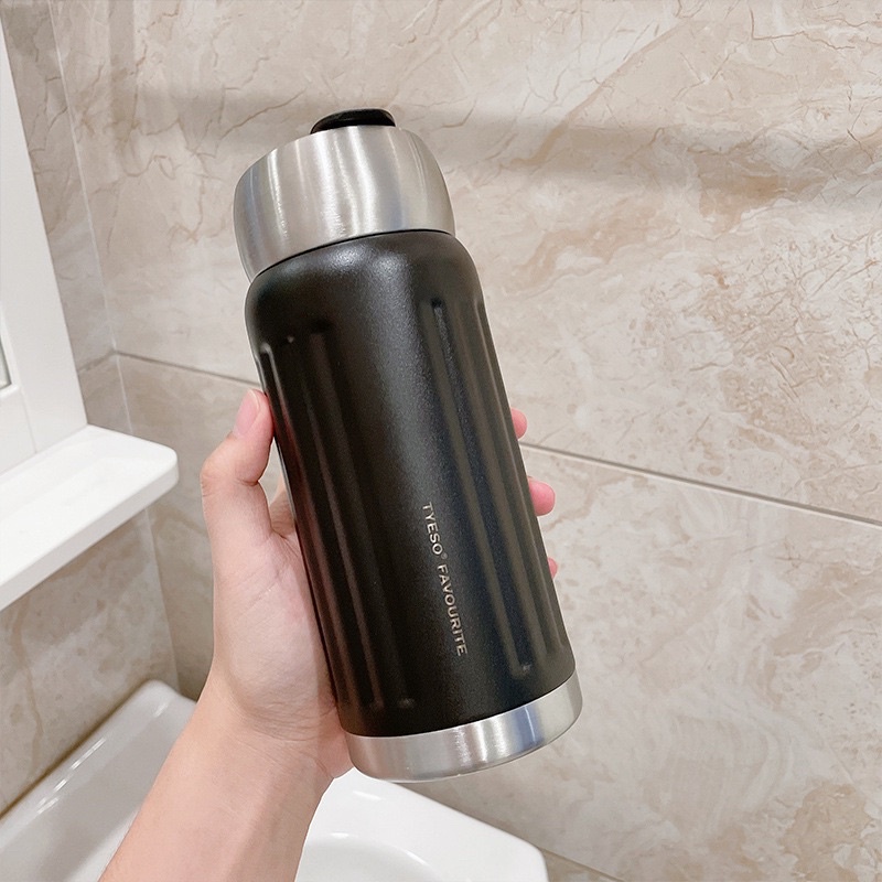 Bình Tyeso Favourite Inox Siêu Dày 750ML