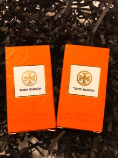 Tory burch mini