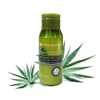 Dầu Gội Chăm Sóc Tóc Mini Yves Rocher Shampoo 50ml