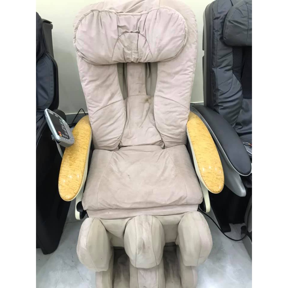 Ghế massage National EP 9111 made in japan