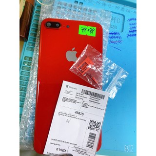 Vỏ Độ 6s Plus lên 8 Plus - GSM hải phòng